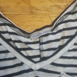 Charlotte russe brand sweater